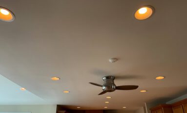 Putting DMF DID2 Series Downlights to the Test in My Own Home