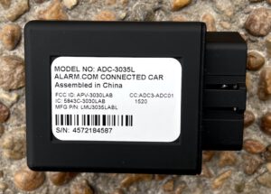 Car Connector Device