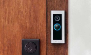 Ring Video Doorbell Pro 2 Features 3D Motion Detection and Bird’s Eye View