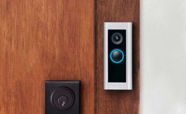 how to outsmart a ring doorbell