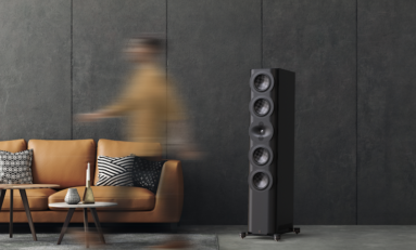 PerListen Audio Claims First THX Certified Dominus Speakers for Home Theaters