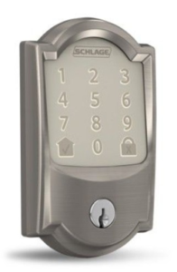 Schlage