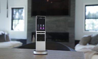 Stratatech Provides Power of Home Automation to Connecticut Home Builder