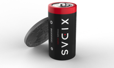Xidas Battery is Designed as Perfect Energy Storage Companion for IoT