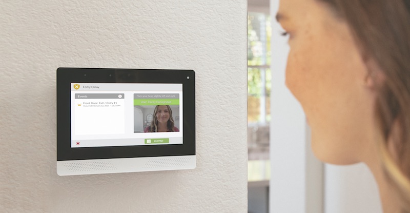 Nortek Control Looks to Disrupt Home Security Market with 2GIG EDGE