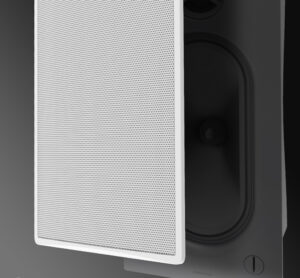 Crestron Speakers