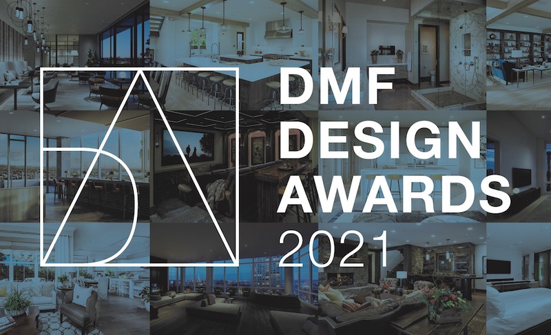DMF Lighting Design Awards Seeks Best Projects for 2021