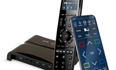 Pro Control Adds Free iPhone and iPad App