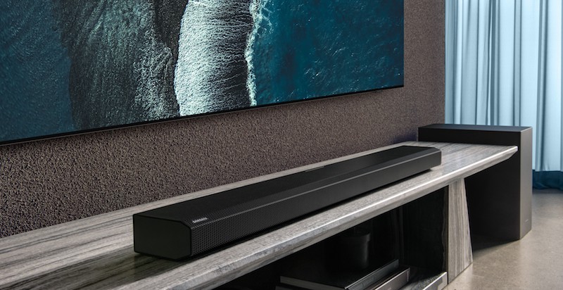 Soundbar - Q Series