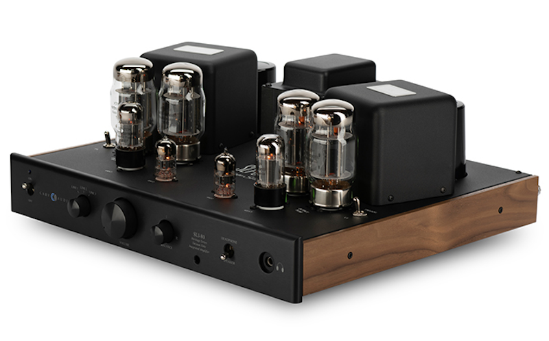 Are Tube Amps Worth the Fuss? Reviewing the Cary Audio SLI-80