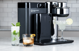 Bartesian Is the Keurig Machine for Cocktails - Eater