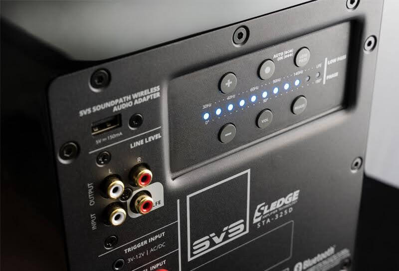 SB-1000 Pro: Evaluating a Small-but-Mighty SVS Subwoofer