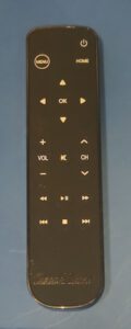 Simple Remote