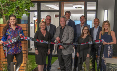 ProSource Hosts Lighting Technology and Learning Center Grand Opening