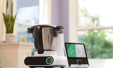 Smart Cooking with the Multo by CookingPal