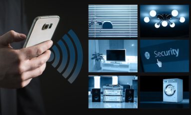 Cybersecurity Checklist: How to Make a Smart Home Network Safer