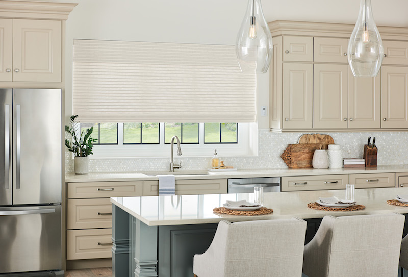 Evaluating Graber Smart Window Treatments with Z-Wave Motor Technology