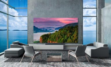 Planar Lifestyle Large-Scale LED Displays Launch with Two Models