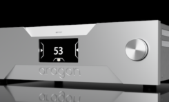 Tungsten 2-Channel Preamplifier is Latest from Indy Audio Labs' Aragon Brand