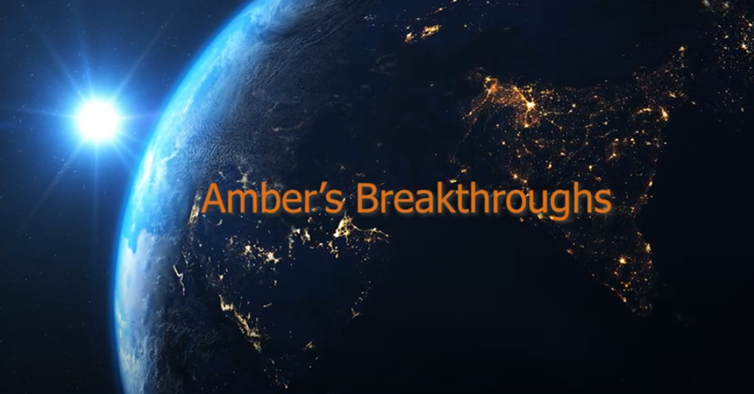Amber Solutions’ New Patents Cover Digital Management of GFCI, AFCI, and Overcurrent/Inrush Current