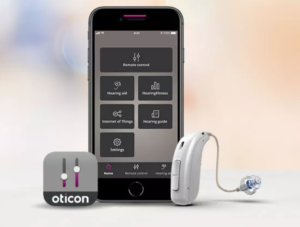 Oticon