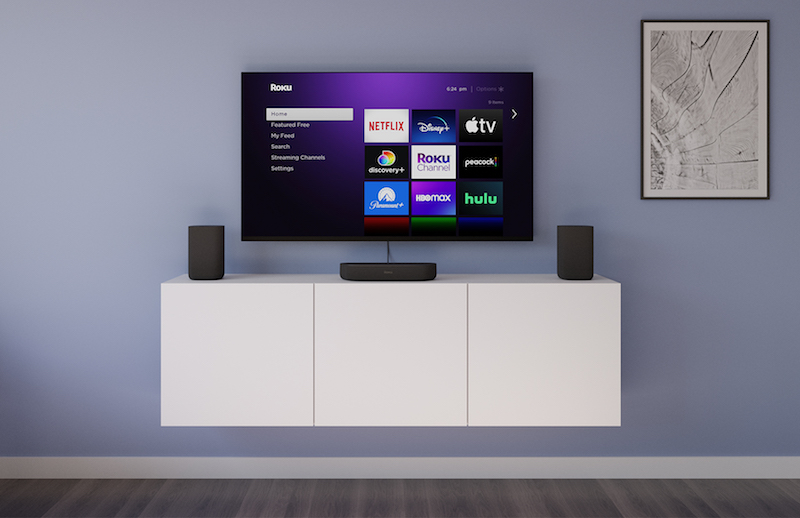 Roku Refreshes with OS 10.5 and Streaming Stick 4K and 4K+