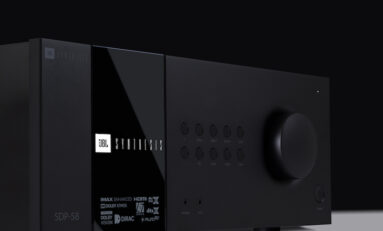 JBL Synthesis Adds HDMI 2.1/8K AVRs, New Dedicated Subwoofer Amplifier