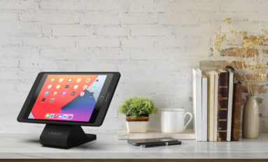 IPORT Connect Pro Provides Updated Docking Solution for Dedicated-Use Tablets