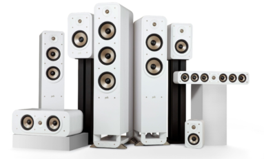 Signature Elite Series from Polk Audio Refines How Loudspeakers Sound
