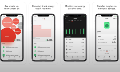 Schneider Electric and Savant Power Co-Developing Connected Relay Technology for Managing Home Energy Use