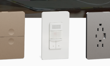 Schneider Electric Adds New Square D Connected Wiring Device Lines