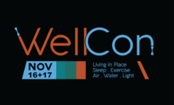 CEDIA’s WellCon to Focus on Residential Wellness Technology