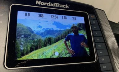 Nordictrack and iFit Partnership Means I'm Working Out More and Enjoying It