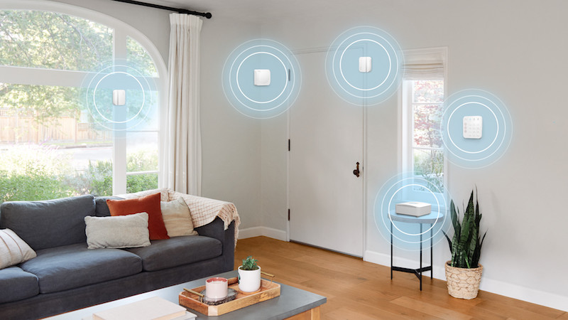 Ring Alarm Pro, Featuring eero Wi-Fi 6 Router, is Now Available