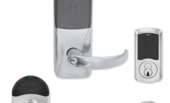 Allegion Introduces Schlage NDE and LE Mobile-Enabled Wireless Locks With Si Option