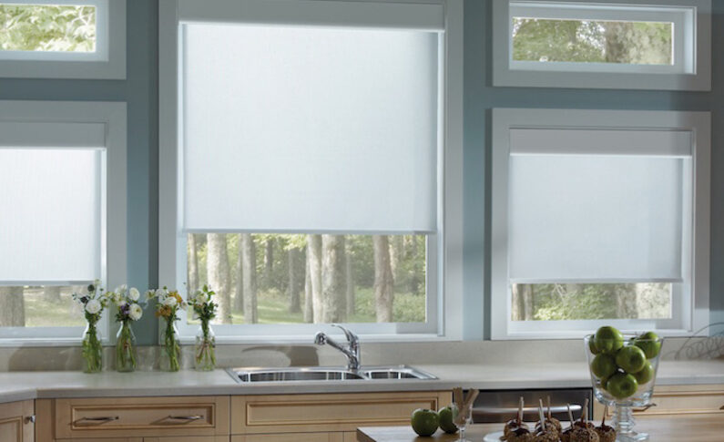 Crestron Expands Custom Shading Portfolio with New Battery-Powered Options and 240 New Fabrics