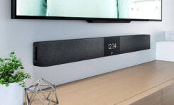 The Nureva HDL200 Makes Audio a Priority for Videoconferencing Systems