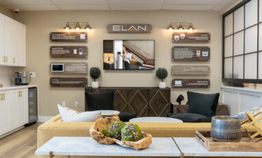 Christian Brothers Interiors Partners with ELAN New Home Program