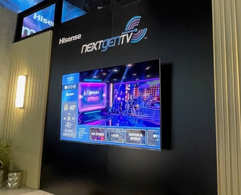 NEXTGEN TV is for Real…Really! Here’s What You Need to Know
