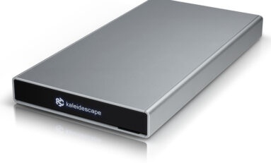 Kaleidescape's New Entry-Level Terra 6TB Movie Server Now Available