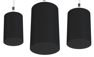 Origin Acoustics Professional In-Ceiling and Pendant Speakers Now Available