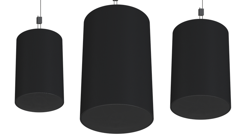Origin Acoustics Professional In-Ceiling and Pendant Speakers Now Available