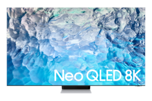 Samsung Neo QLED 8K