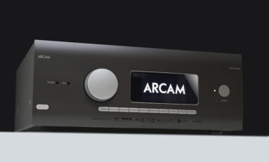 ARCAM is Adding Three New HDMI 2.1 Home Theater AVRs and a Preamp