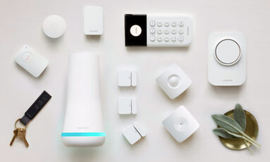 How SimpliSafe Compares to a Traditional Security System