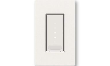 Orro S Added as Lighting-Only Switch to ‘Smart Living’ System