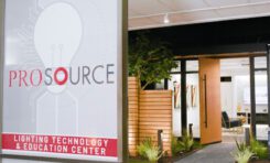 ProSource Lighting Technology Certification (LTC) Level 2 Training Classes Expanded for 2022