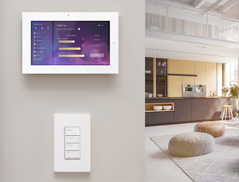 RTI Control Systems Can Now Integrate with Lutron RadioRA 3