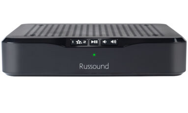 Russound’s MBX Streaming Solutions Now Include Apple AirPlay 2