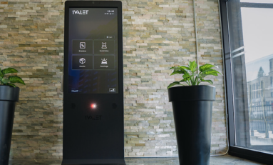 1VALET Helps Make Multi-Dwelling Unit Buildings Smarter